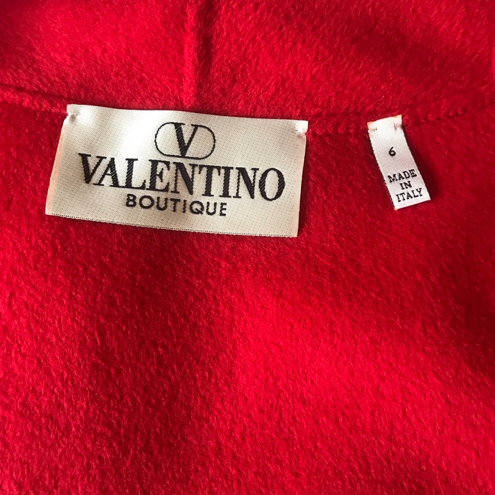 Valentino Jacket - Picture 5 of 8